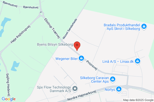 Rolfs Autoværksted
