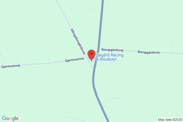 Østergaard Dansk Auto Materiel
