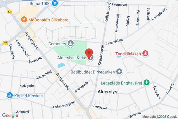 Silkeborg Y's Men's Club