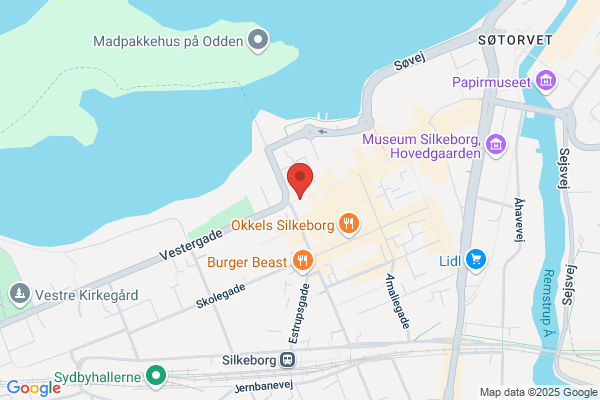 Askepot Skønhedsklinik
