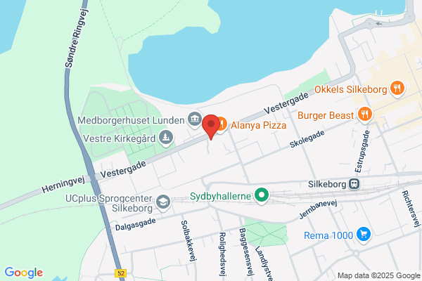 GENEGA, John Skou begravelsesforretning ApS