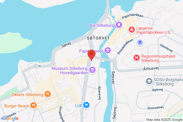 Resenbro Begravelses Forretning