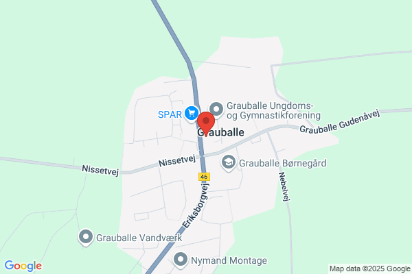 Grauballe Bibliotek