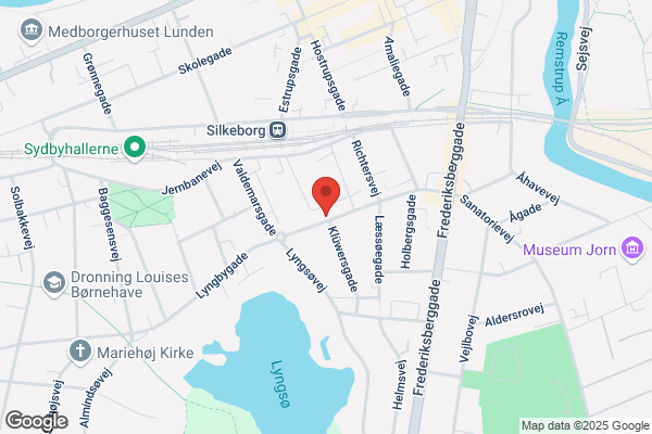 Uggerhøj Silkeborg