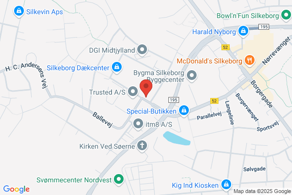 Globus Biler A/S