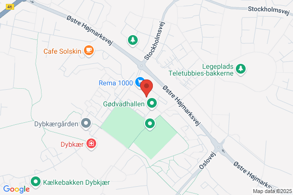 Pub Nordkap