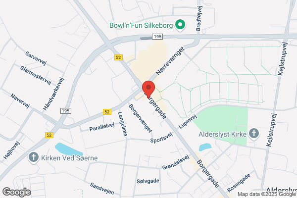 Arbejdernes Andelsboligforening