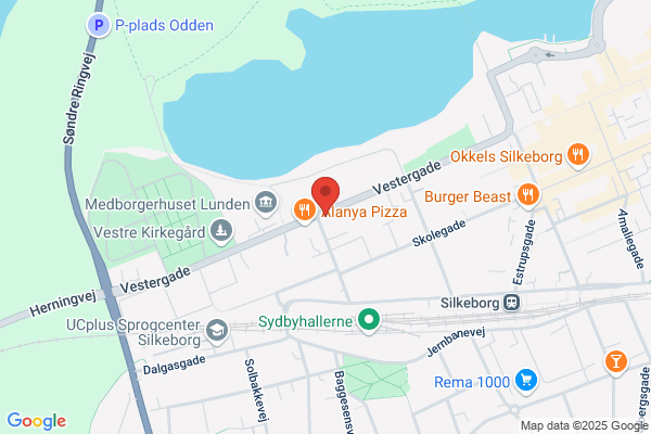 Silkeborg Boligselskab