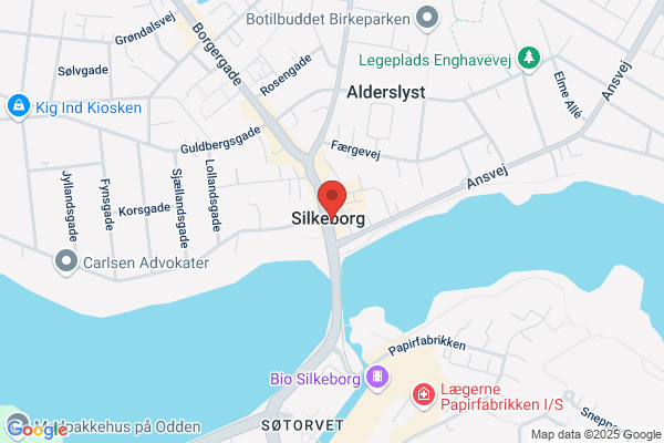 ABC Bogføring