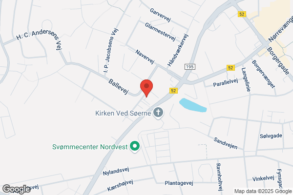 ask bogføring