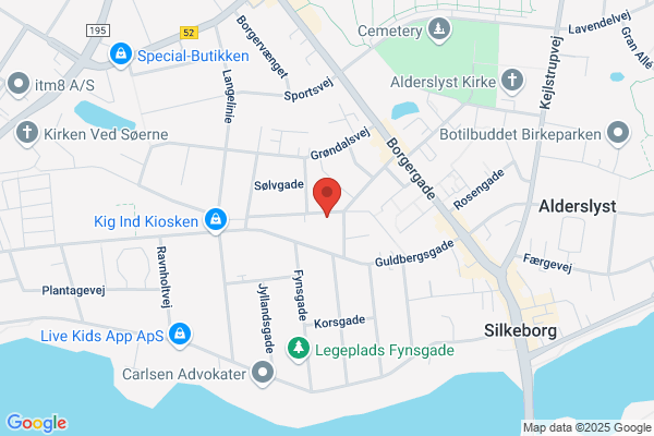 Alderslyst Borgerforening