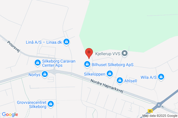 Silkeborg Fjernvarme Forbruger Forening