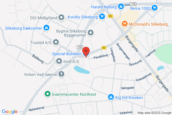 Akwetu-U-Landsbutik