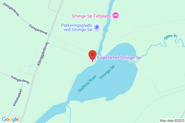 Smingegården - Safari Galleri