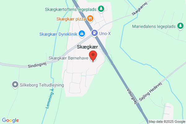 Skægkær Børnehave
