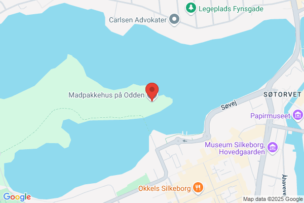 Ved Odden Børnehave