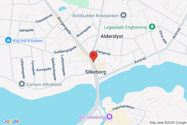 Café På Vejen