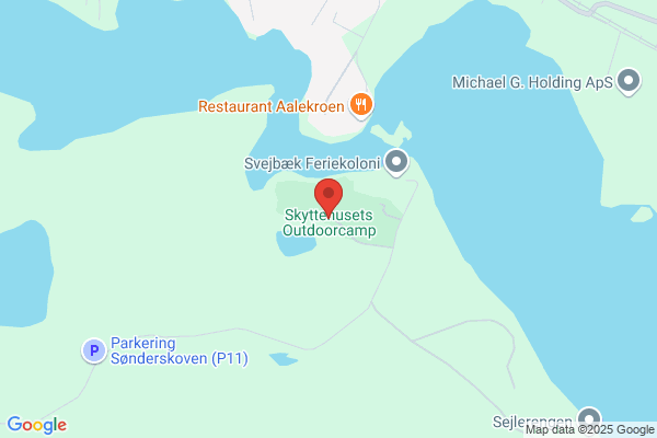 Skyttehusets Camping & Cafeteria
