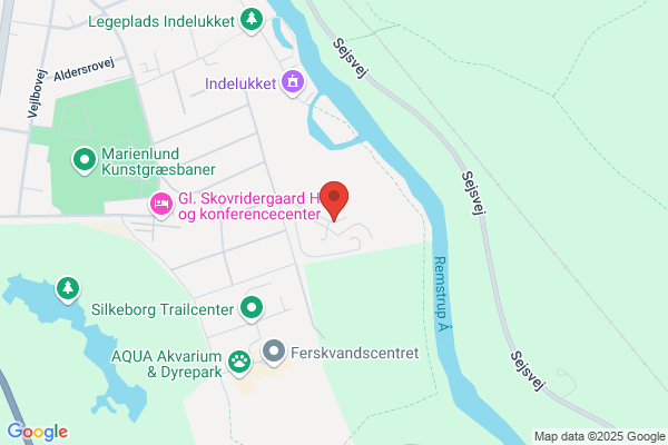 Silkeborg Sø-Camping