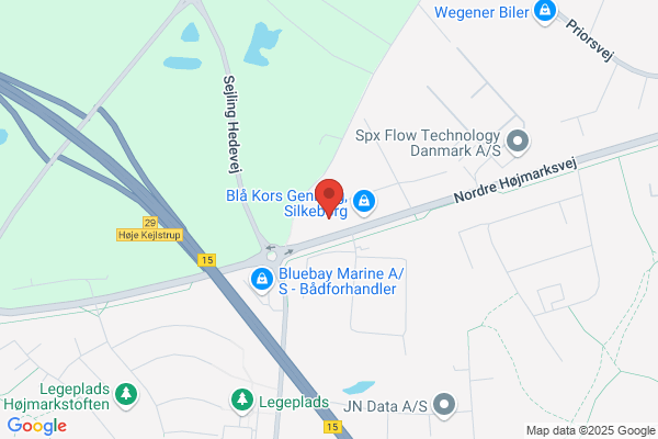 Autoteknik Silkeborg