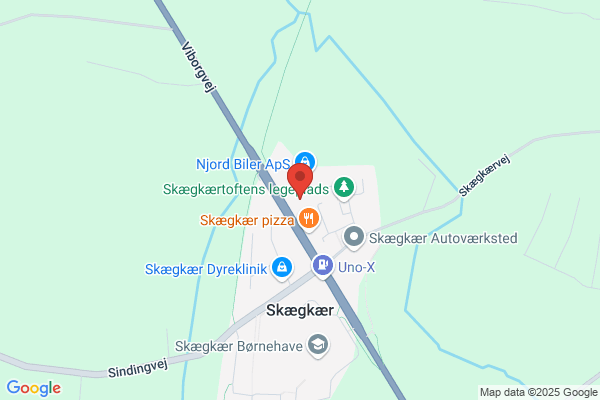 Schjørring Biler