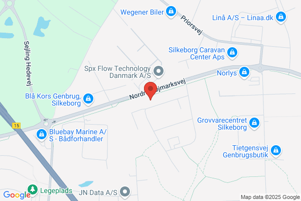Carglass Silkeborg