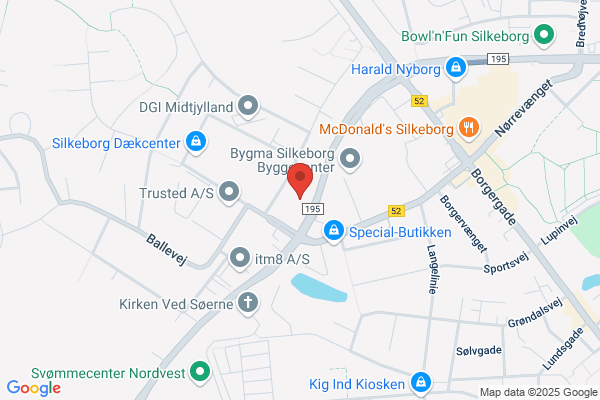Bøgelund Auto