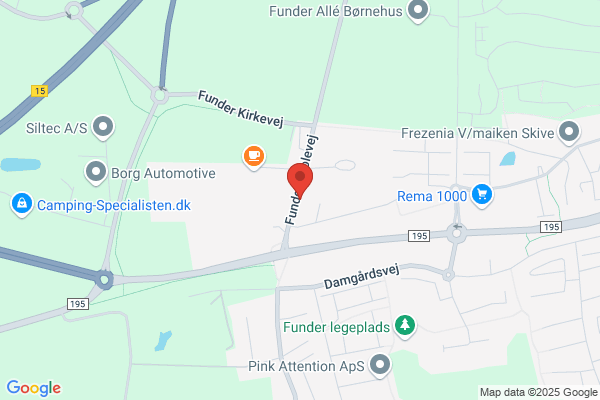Cykelreparationsværkstedet