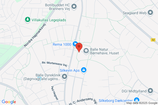 Balle Børnehave