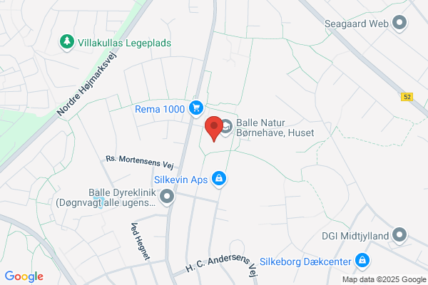 Balle Naturbørnehave