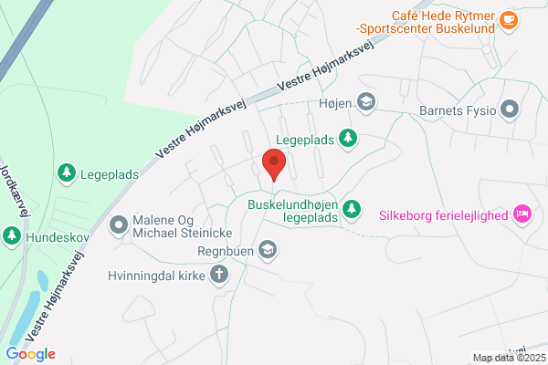 Buskelundhøjen