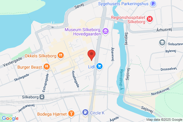 TandlægeCentret I/S