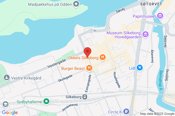 Bakkelandets Køreskole