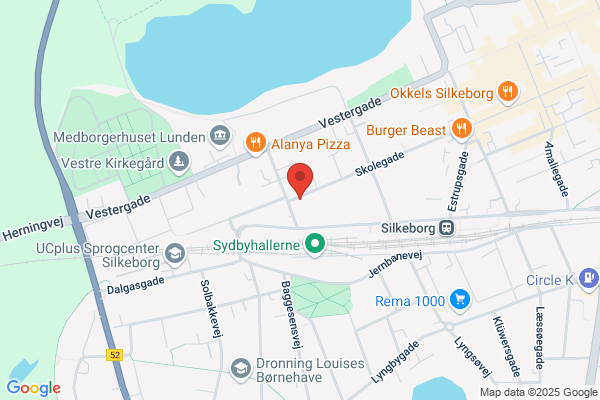 Bo's Køreskole