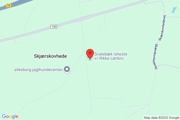 Hasager, Estrid