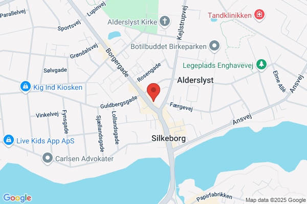 Ejendomsbureauet