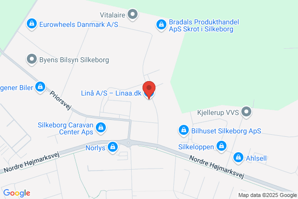 Linå El A/S