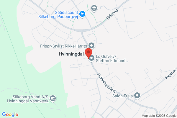 Hansens Møbelsnedkeri, A/S Jens