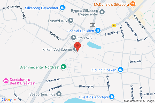 Silkeborg Billardfabrik