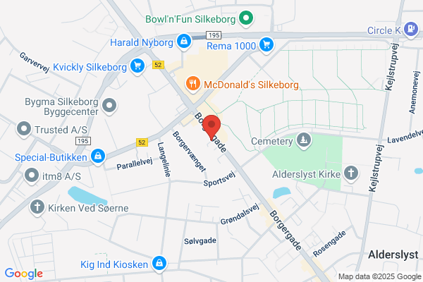 HK Silkeborg