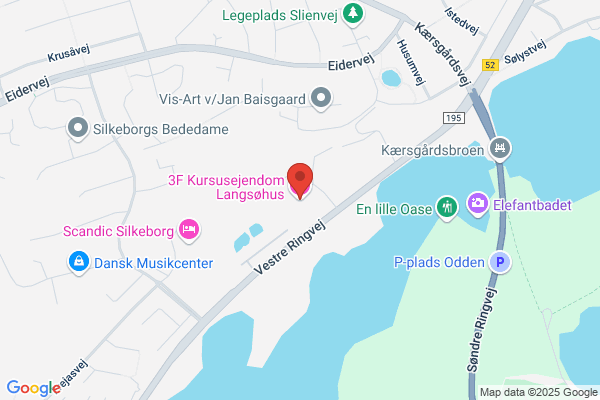 LO Silkeborg-Them-Gjern-Ry