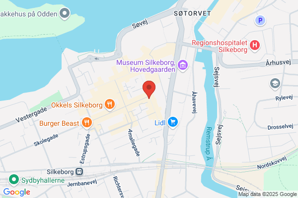 Bundgaards Silkeborg ApS