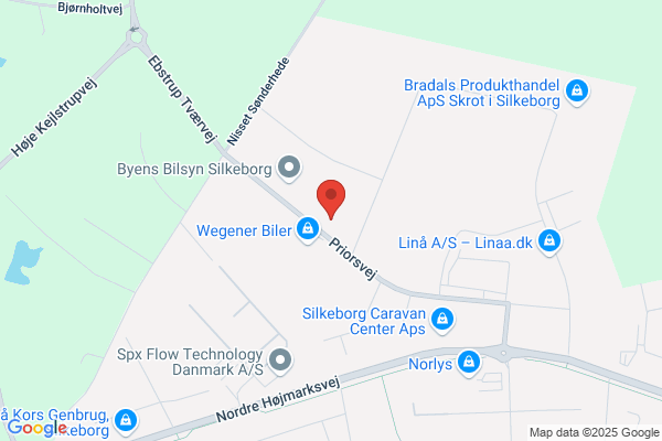 Bæk Event & Profil Beklædning