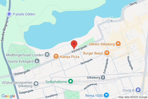 Schjødt's Finérhandel A/S
