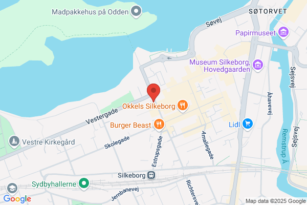 Fodklinikken