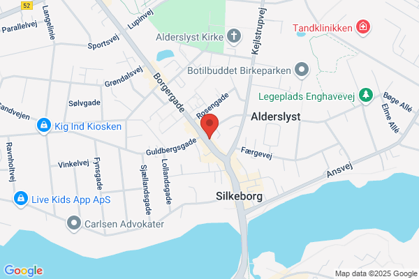 Klinik for Fodterapi