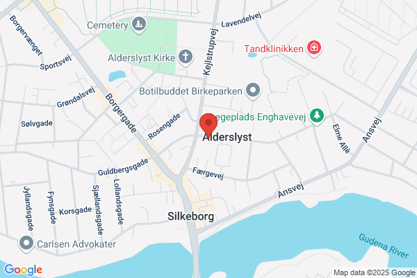 Enghavehuset