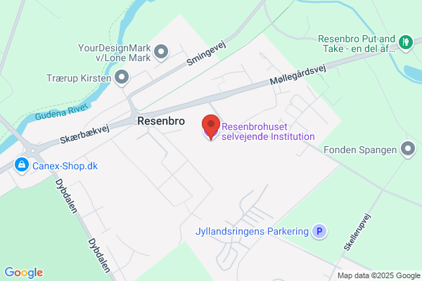 Resenbrohuset