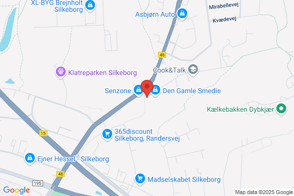 SR Reklamefotografi ApS