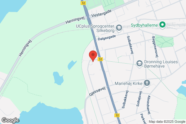 AOF Østjylland